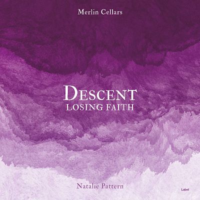 Pre Made Album Cover Plum