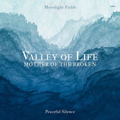 Pre Made Album Cover Chathams Blue