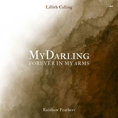 Pre Made Album Cover Shingle Fawn