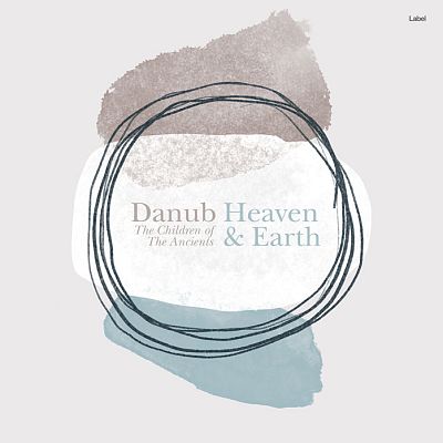 Pre Made Album Cover Mercury