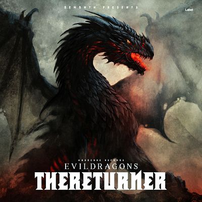 Pre Made Album Cover Zeus