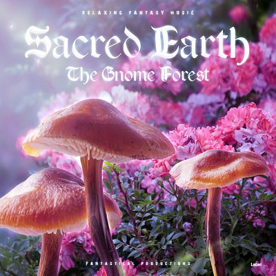 Pre Made Album Cover Bouquet