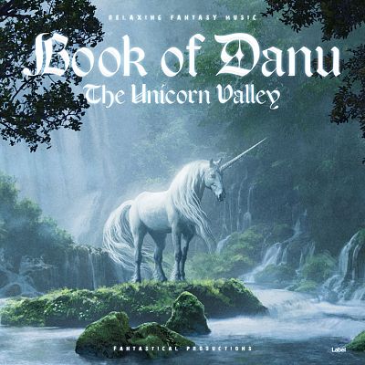 Pre Made Album Cover Blue Bayoux