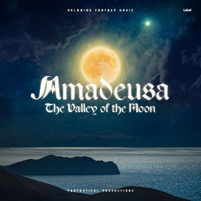 Pre Made Album Cover Elephant