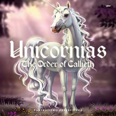 Pre Made Album Cover Martini