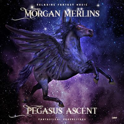 Pre Made Album Cover Mirage