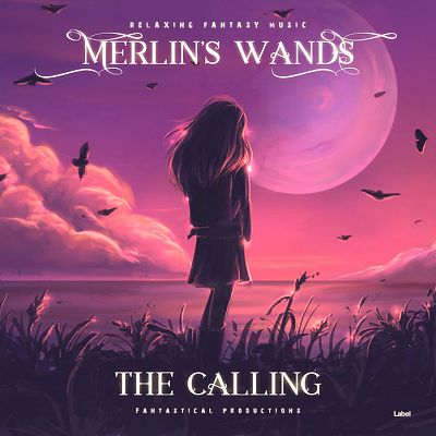 Pre Made Album Cover Cannon Pink