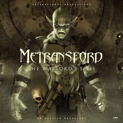 Pre Made Album Cover Birch