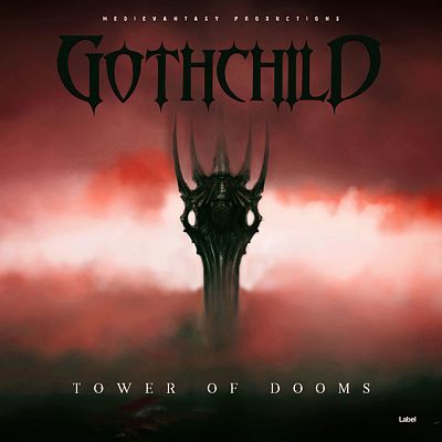 Pre Made Album Cover Bistre