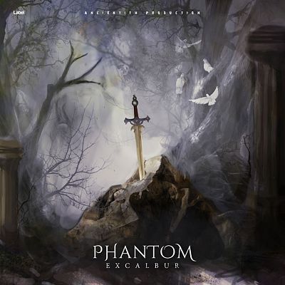 Pre Made Album Cover Tundora