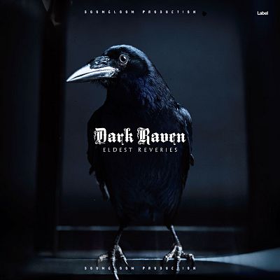 Pre Made Album Cover Vulcan