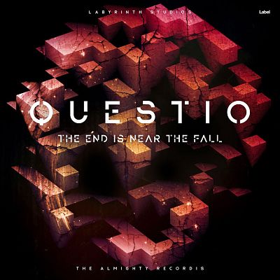 Pre Made Album Cover Chestnut