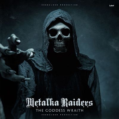 Pre Made Album Cover Bunker