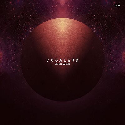 Pre Made Album Cover Coffee Bean