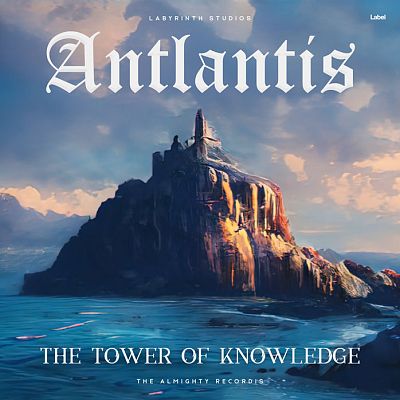 Pre Made Album Cover Lynch