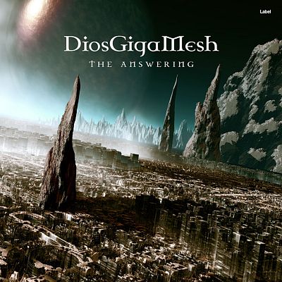 Pre Made Album Cover Log Cabin