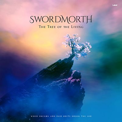 Pre Made Album Cover Cavern Pink