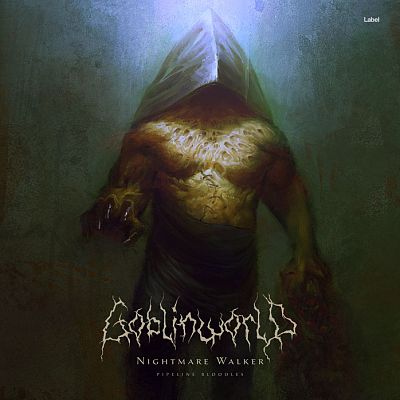 Pre Made Album Cover Rangitoto