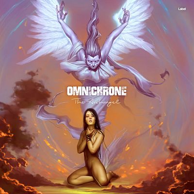 Pre Made Album Cover Coral Tree