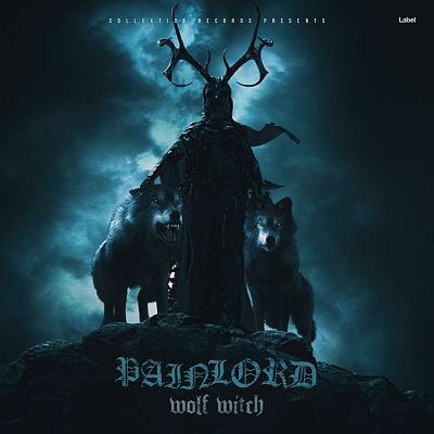 Pre Made Album Cover Aztec