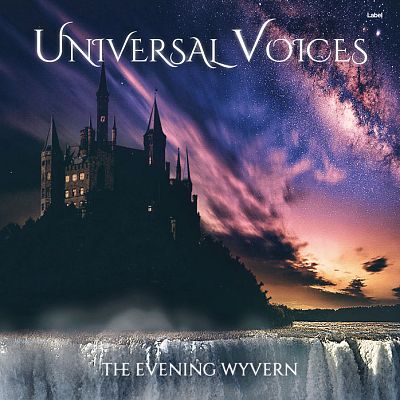 Pre Made Album Cover Ebony Clay