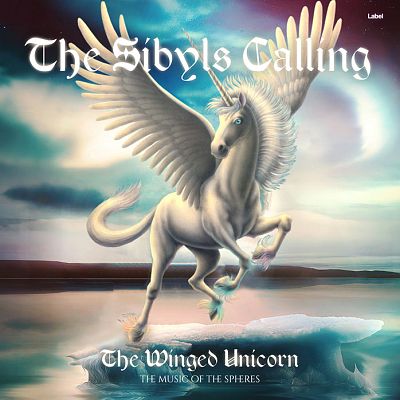 Pre Made Album Cover Ash