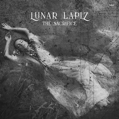 Pre Made Album Cover Tundora