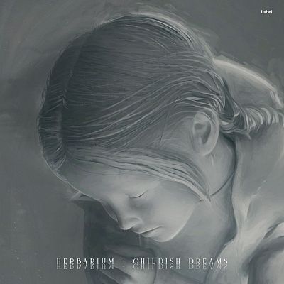 Pre Made Album Cover Nevada