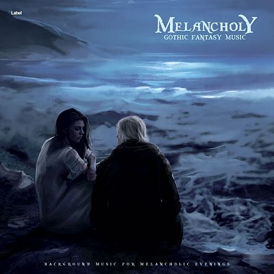 Pre Made Album Cover East Bay