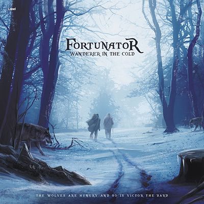 Pre Made Album Cover East Bay