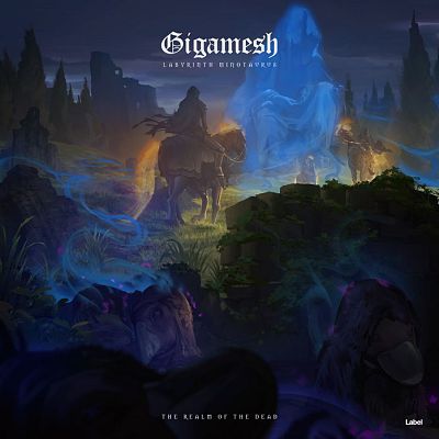 Pre Made Album Cover Ebony Clay