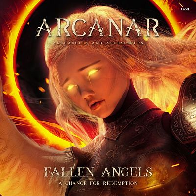 Pre Made Album Cover Tuscany