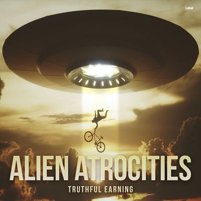 Pre Made Album Cover Tana