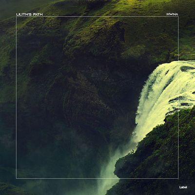 Pre Made Album Cover Outer Space