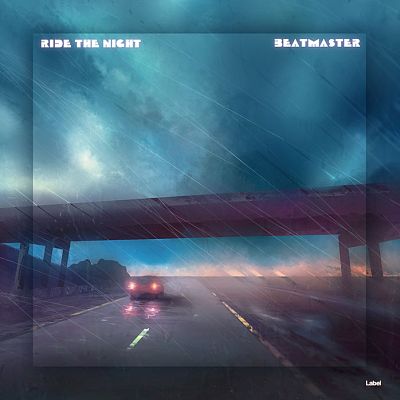 Pre Made Album Cover Pickled Bluewood