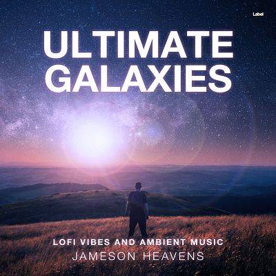 Pre Made Album Cover Martinique