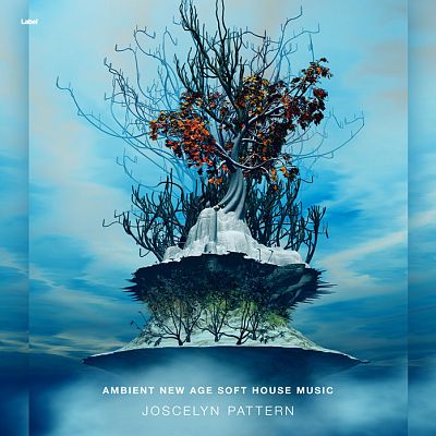 Pre Made Album Cover Half Baked