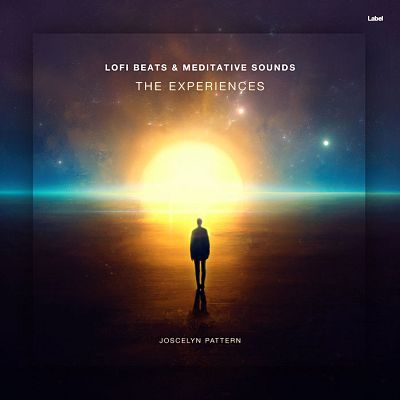 Pre Made Album Cover Bastille