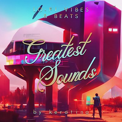 Pre Made Album Cover Heather