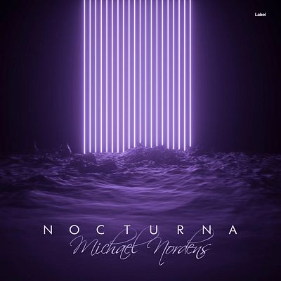 Pre Made Album Cover Valhalla