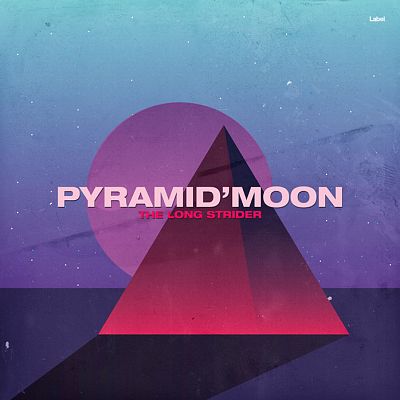 Pre Made Album Cover Kimberly