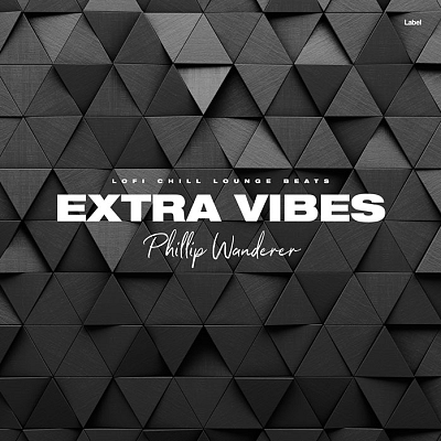 Pre Made Album Cover Mine Shaft