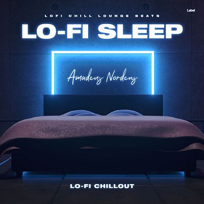 Pre Made Album Cover Big Stone