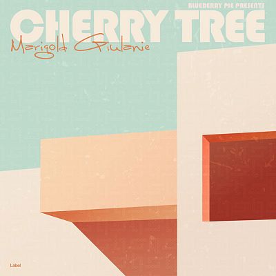 Pre Made Album Cover Satin Linen