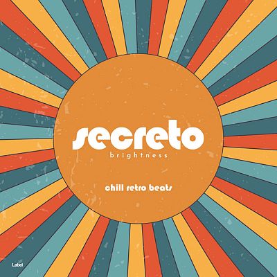 Pre Made Album Cover Jaffa