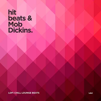 Pre Made Album Cover Cardinal