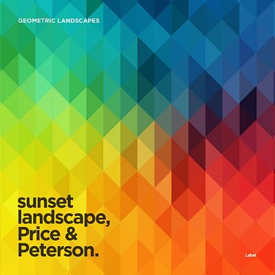 Pre Made Album Cover Elm