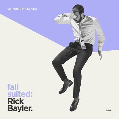 Pre Made Album Cover Cararra