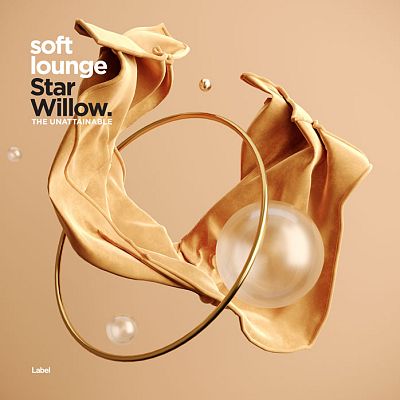 Pre Made Album Cover Calico