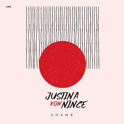 Pre Made Album Cover Linen